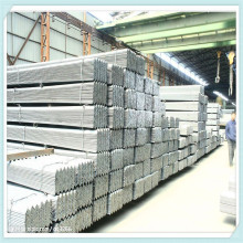 China Factory Price Wholesale Steel Angle for Building